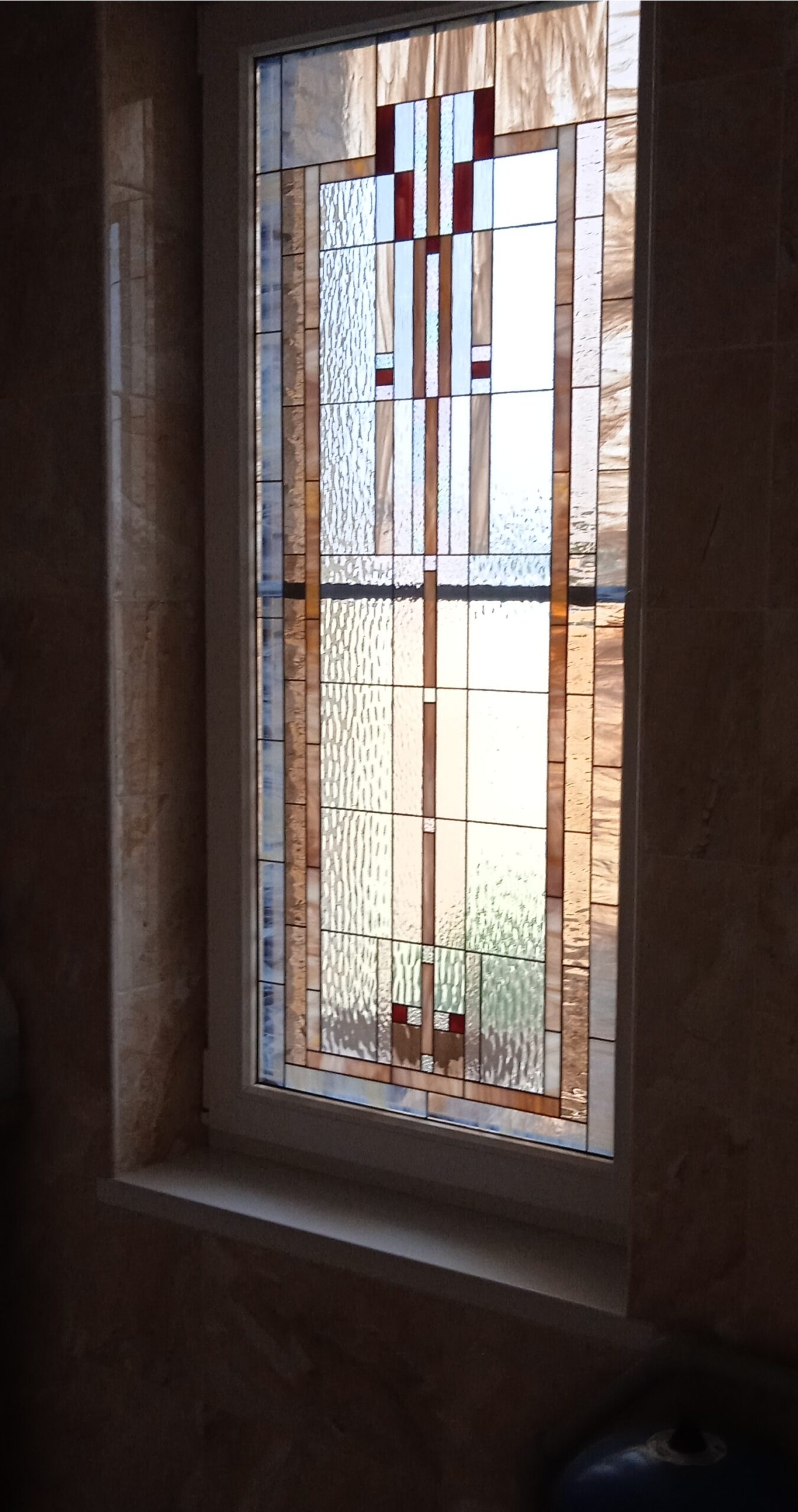 Просто,но со вкусом.